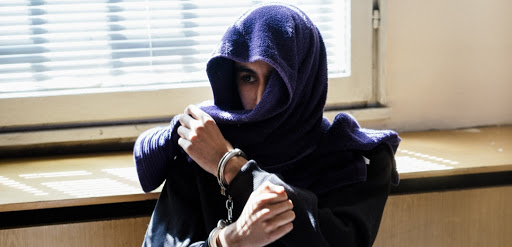 Blanchi, arrêté puis extradé : le parcours inquiétant du beau-frère de Chérif Kouachi