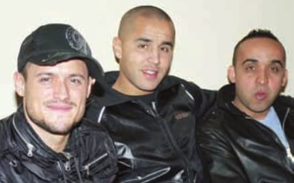 Blessures de Ziani et Bougherra Ce que disent les spécialistes