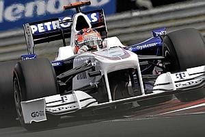 BMW se retire de la Formule 1