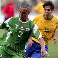 Bordeaux veut Bougherra