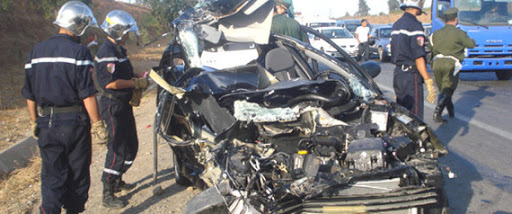 Bordj Bou Arreridj : 4 morts et une fillette grièvement blessée