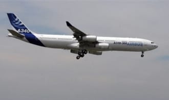 Boston : Un Airbus d&rsquo;Air France obligé d&rsquo;atterrir en urgence