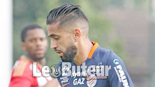 Boudebouz : «Notre objectif est avant tout d&rsquo;aller à la Coupe du monde»