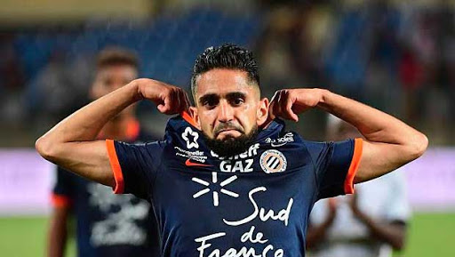 Boudebouz signe un chef-d’œuvre