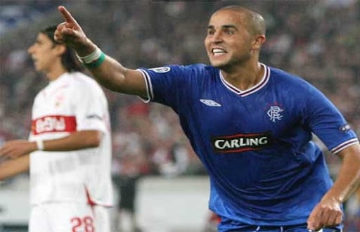 Bougherra et Glasgow reçoivent Séville