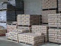 Bouira : Tension sur le ciment