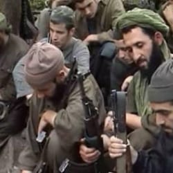 Boumerdes : 8 terroristes condamnés à mort