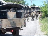 Boumerdès : Reddition de 3 terroristes