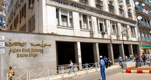 Bourse d’Alger : le plan de relance, un échec