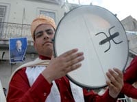 Bouteflika attendu à Tizi-Ouzou