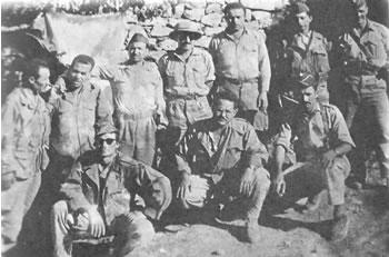 Bouteflika exhorte les algériens à la mobilisation: « Inspirez-vous du congrès de la Soummam »