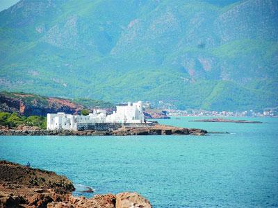 Bouteflika insiste sur l&rsquo;aménagement du territoire