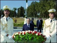 Bouteflika mis en garde par la Fondation du 8 Mai 1945