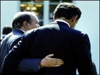 Bouteflika n’ira peut-être pas à Paris