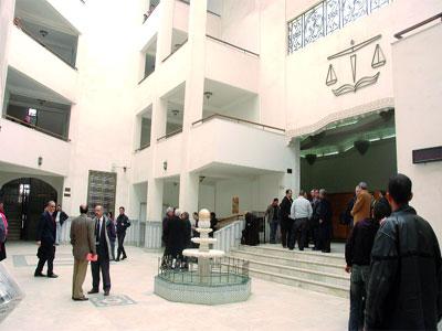 Bouteflika veut renforcer les droits de l’Homme en Algérie