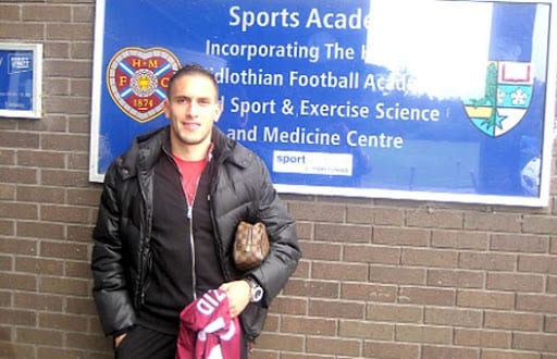 Bouzid : «Je veux retrouver l&rsquo;équipe nationale»