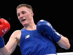 Boxe – dopage : L&rsquo;Irlandais O&rsquo;Reilly exclu des Jeux