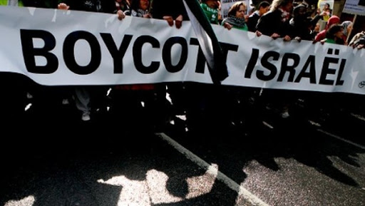 Boycott des produits et entreprises israéliens: PSC contre les restrictions du gouvernement britannique