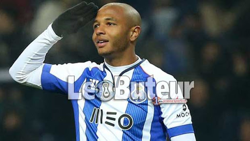 Brahimi à Everton, une question de temps seulement