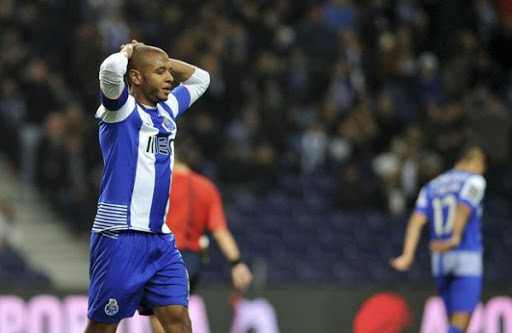Brahimi en contacte avancé avec un club de Premier League, et ce n’est pas Arsenal