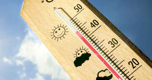 Brusque remontée du thermomètre: Canicule à travers plusieurs régions du pays