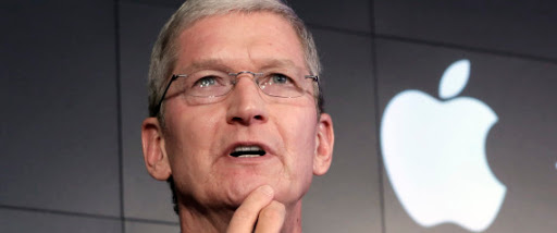 Bruxelles inflige à Apple une amende record de 13 milliards d&rsquo;euros