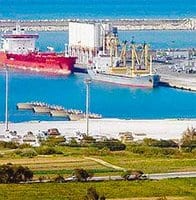 Bubaï Port World se voit concédé le port de Djendjen