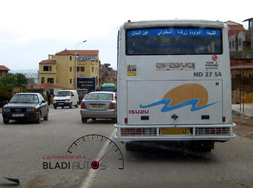 Bus et taxis: Plus de 200 propriétaires et des chauffeurs sanctionnés en deux mois pour divers motifs