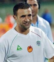 But Ghezzal Algérie – Rwanda