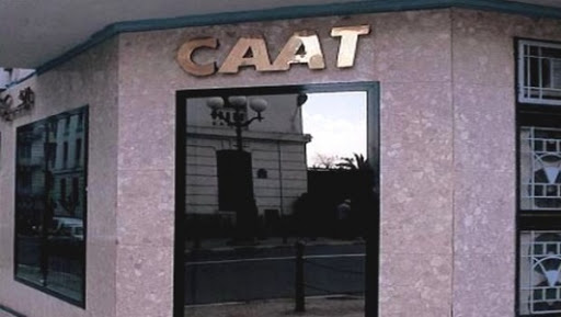 CAAT: Nette augmentation du bénéfice en 2015