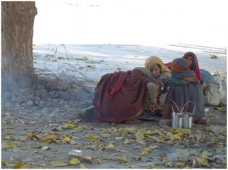 Campagne itinérante de dépistage sanitaire à l&rsquo;Est du pays