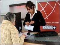 Canal+ Algérie renforce ses codes de cryptage