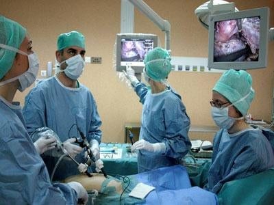 Cancer du col de l’utérus, une avancée inquiétante