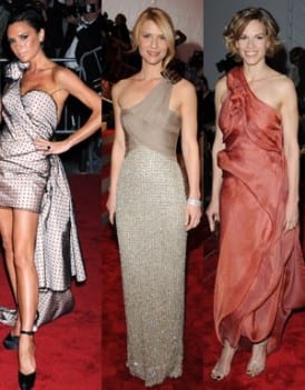 Cannes 2009 : Les Stars jouent des épaules