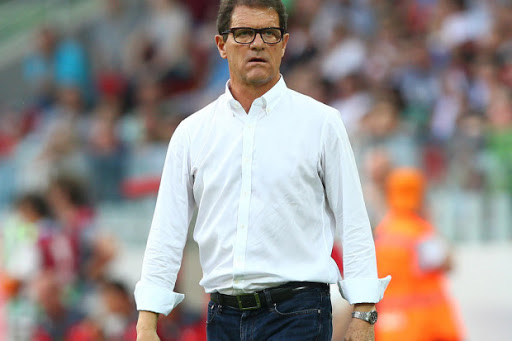 Capello : « La Roma doit miser sur le championnat et l’Europa League »