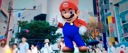 Cérémonie de clôture des Olympiades: le Premier ministre japonais se transforme en Mario pour Tokyo-2020