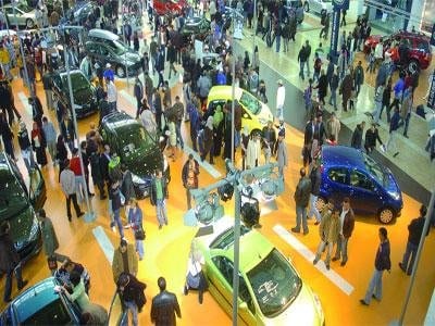 Certificat de conformité des véhicules neufs annulé