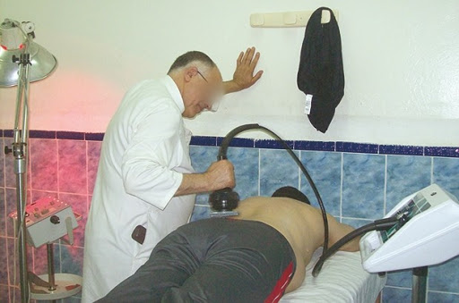 C’est un pôle touristique à Mascara Bouhanifia, l’autre visage