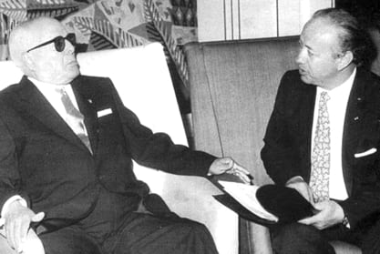 Cette Algérie qui gêne