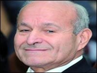 Ceviagro leader du secteur agricole, Rebrab reçoit le prix de la FAO