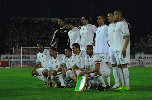 Cevital nouveau sponsor des verts