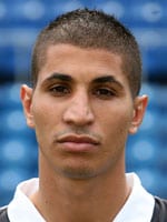 Chakouri dans le calepin de Saâdane