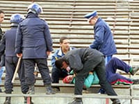 Championnat 2008-2009, le plus violent de l&rsquo;histoire