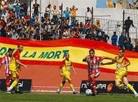 Championnat algérien : CRB 1 – NAHD 0