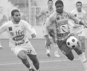 Championnat algérien D1 : JSMB 1 – MCEE 1