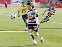 Championnat algérien : Saïda doit gagner et espérer