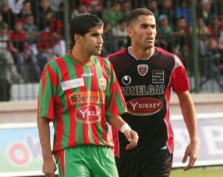 Championnat de D1 Nedjma : Une trêve qui vient à point nommé !