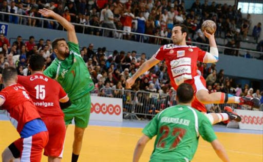 Championnat national « excellence »(2016/17): coup d&rsquo;envoi le 7 octobre (FAHB)