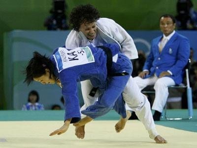 Championnats d’Afrique de judo: Soraya Haddad, grande absente