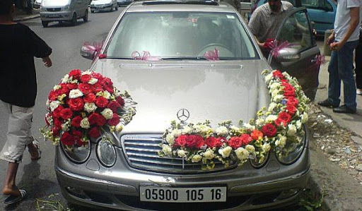 Changement d’époque en Algérie !